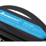 Акумулятор Ameisentech 12.8V 100Ah LiFePO4 з BMS 100A - Зображення 4