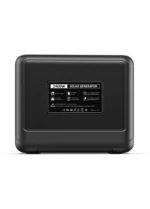 Зарядна станція FOSSiBOT F2400 2400 Вт 2048 Вт·год LiFePO₄ - Зображення 4
