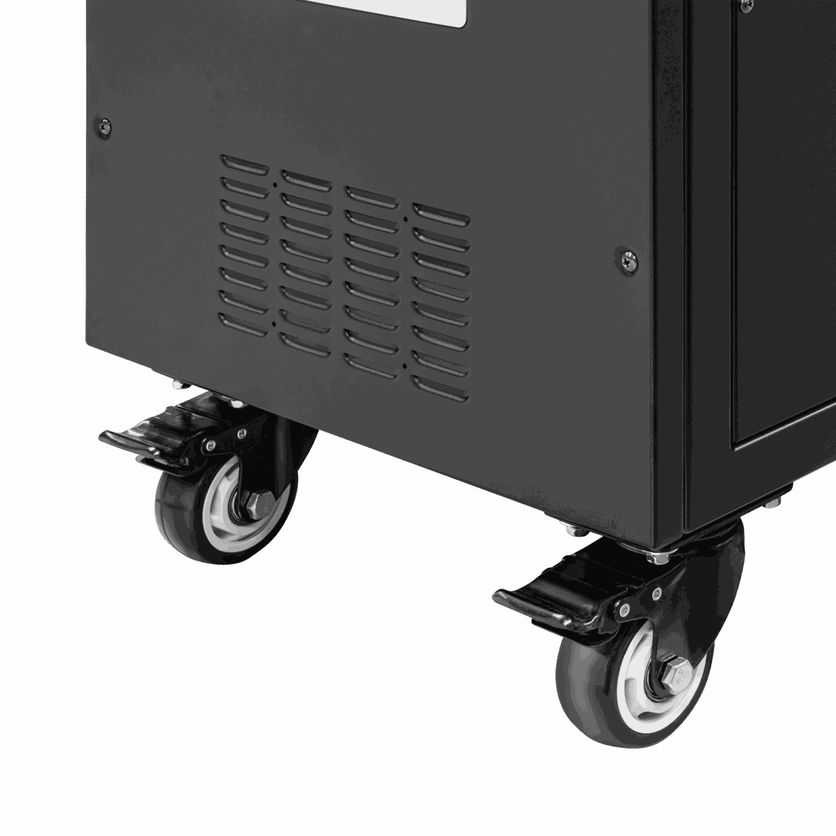 Трифазний стабілізатор напруги KEMOT PROavr-100K 100 кВА - Зображення 6