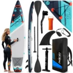 SUP-дошка Reefbreak 350×81×15 см Neo-Sport 170312
