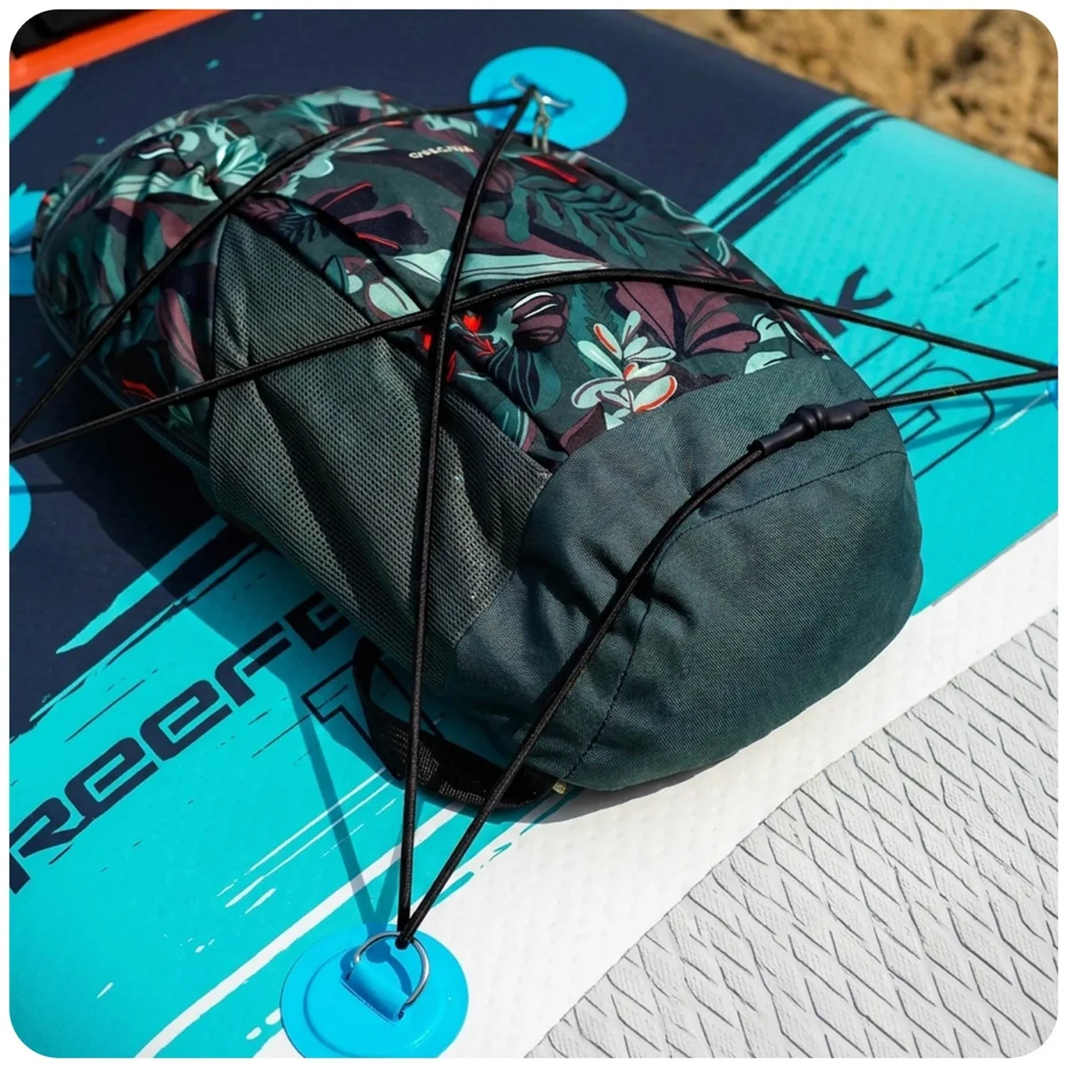 SUP-дошка Reefbreak 350×81×15 см Neo-Sport 170312 - Зображення 9