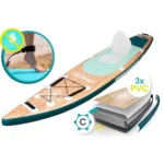 SUP-борд Reefbreak 350×81×15 см Neo-Sport 170314 - Зображення 8