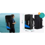 SUP-дошка Reefbreak 350×81×15 см Neo-Sport 170315 - Зображення 6