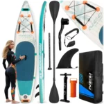 SUP-дошка Reefbreak 350×81×15 см Neo-Sport 170315