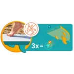 SUP-дошка Reefbreak 350×81×15 см Neo-Sport 170315 - Зображення 7