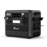 Зарядна станція FOSSiBOT F2400 2400 Вт 2048 Вт·год LiFePO₄