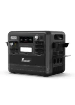 Зарядна станція FOSSiBOT F2400 2400 Вт 2048 Вт·год LiFePO₄