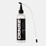 Силіконове масло ZIPRO 250 мл для тренажерів - Зображення 2