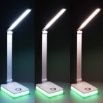 Настільна лампа IKONKA KX2986 cвітлодіодна USB - Зображення 8