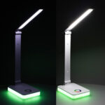 Настільна лампа IKONKA KX2986 cвітлодіодна USB - Зображення 9