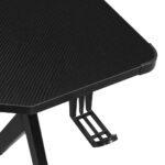 Ігровий стіл IKONKA KX2638 RGB 120×60 см - Зображення 5