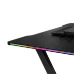 Ігровий стіл IKONKA KX2638 RGB 120×60 см - Зображення 6