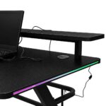 Ігровий стіл IKONKA KX2638 RGB 120×60 см - Зображення 7