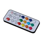 Ігровий стіл IKONKA KX2638 RGB 120×60 см - Зображення 8