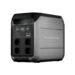 Зарядна станція ALLPOWERS VOLIX P1800 1800W / 1024Wh Швидка зарядка