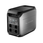 Зарядна станція ALLPOWERS VOLIX P1800 1800W / 1024Wh Швидка зарядка - Зображення 2