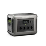 Портативна зарядна станція ALLPOWERS R1500 1800 Вт / 1152 Вт·год - Зображення 2