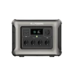 Портативна зарядна станція ALLPOWERS R1500 1800 Вт / 1152 Вт·год - Зображення 3