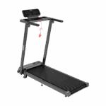Електрична бігова доріжка REBEL ACTIVE RBA-1021 12 км/год - Зображення 2