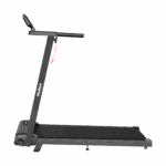 Електрична бігова доріжка REBEL ACTIVE RBA-1021 12 км/год - Зображення 4