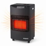 Обігрівач газовий Ekspand 4.2 kw