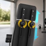 Тренувальна лава TREX SPORT TX-300B - Зображення 4