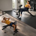 Тренувальна лава TREX SPORT TX-300B - Зображення 3