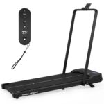 Складана електрична бігова доріжка TREX SPORT ROVIO TX-350WP