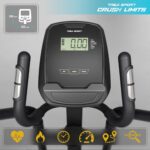 Магнітний орбітрек TREX SPORT SINER TX-500CT, чорний - Зображення 7