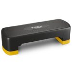 Степ-платформа TREX SPORT TX-030AS жовтого кольору