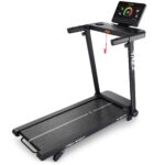 Складана електрична бігова доріжка Trex Sport TX-650TM POKET