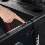 Складана електрична бігова доріжка Trex Sport TX-650TM POKET - Зображення 9
