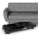 Складана електрична бігова доріжка Trex Sport TX-650TM POKET - Зображення 4