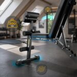 Тренувальна лава TREX SPORT TX-300B - Зображення 8