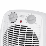 Електричний тепловентилятор Teesa TSA8059 2000 Вт - Зображення 4