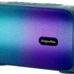 Bluetooth колонка Kruger&Matz Street XL, синя