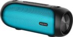 Bluetooth колонка Kruger&;Matz Street XL, чорна - Зображення 2