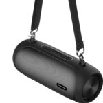 Bluetooth колонка Kruger&;Matz Street XL, чорна - Зображення 5
