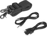 Bluetooth колонка Kruger&;Matz Street XL, чорна - Зображення 7