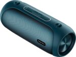 Bluetooth колонка Kruger&Matz Street XL, синя - Зображення 4