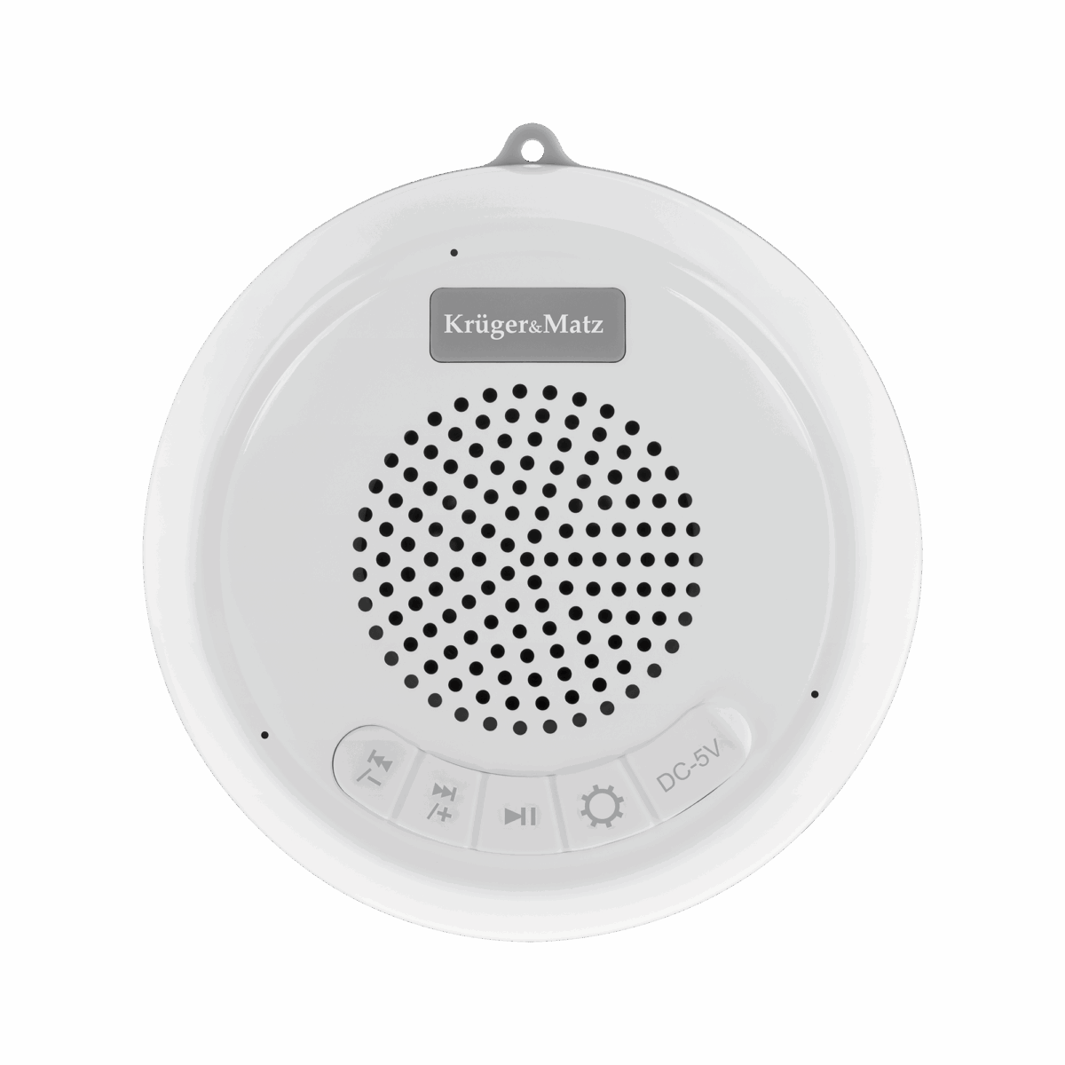 Bluetooth-колонка Kruger&Matz FUN КМ0537 - Зображення 5