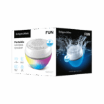 Bluetooth-колонка Kruger&Matz FUN КМ0537 - Зображення 8