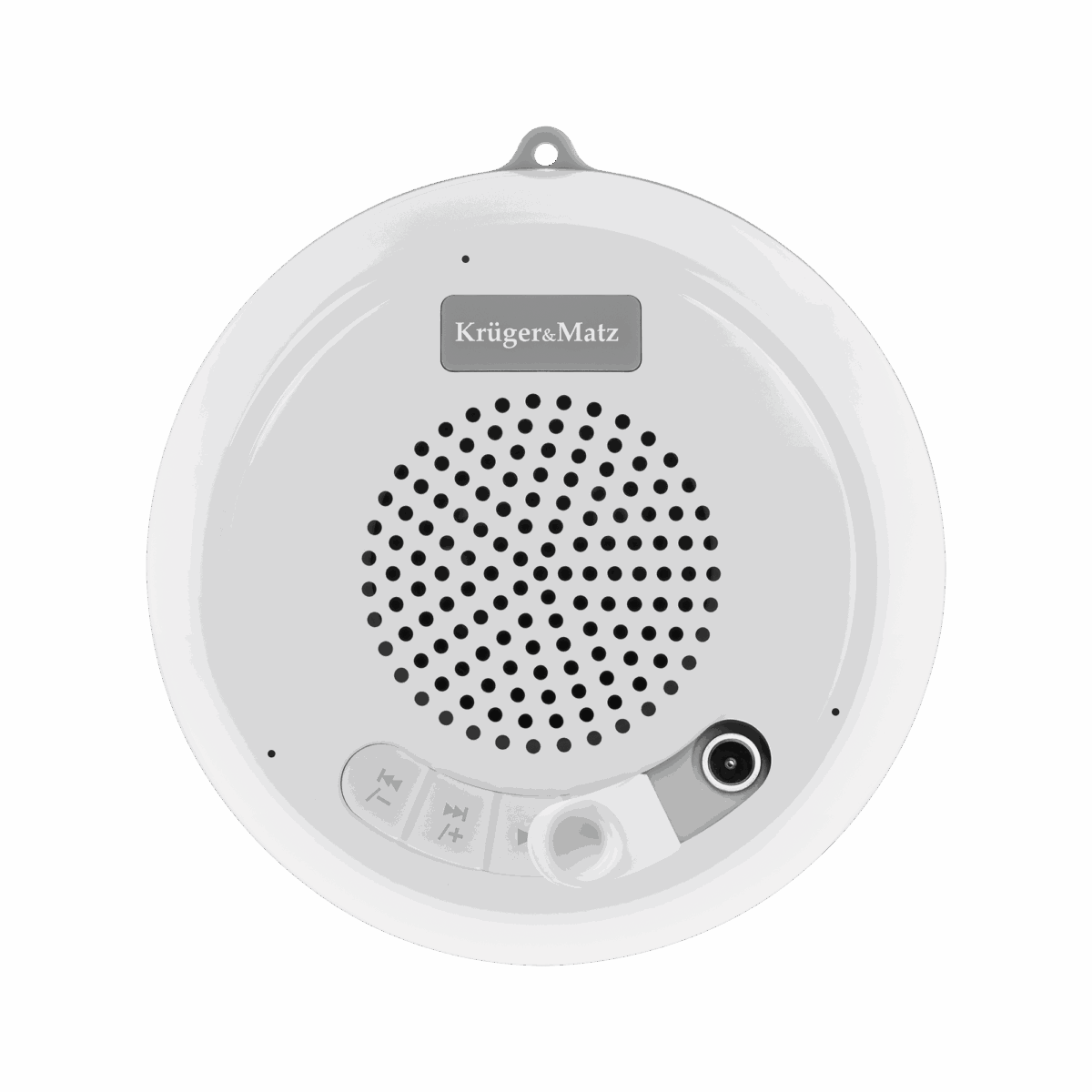 Bluetooth-колонка Kruger&Matz FUN КМ0537 - Зображення 6