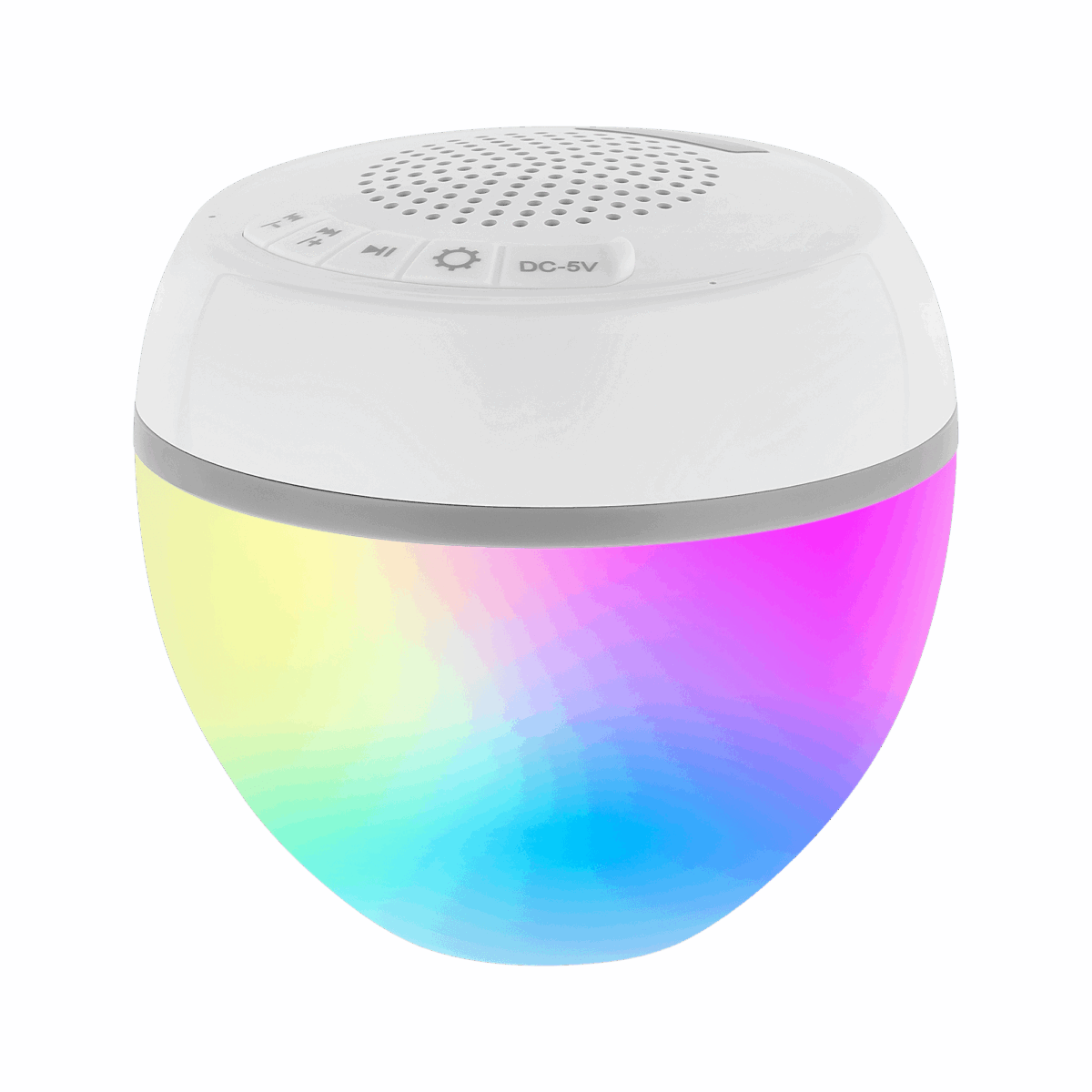 Bluetooth-колонка Kruger&Matz FUN КМ0537 - Зображення 2