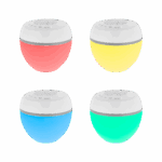 Bluetooth-колонка Kruger&Matz FUN КМ0537 - Зображення 4