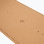 Килимок для йоги XTREXO EcoGrip 6 мм TXO-B5C014-NC коричневий - Зображення 3