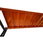 Металевий стелаж Ekspand RM04 200x200x50, 250 кг - Зображення 4