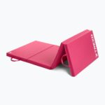 Складний гімнастичний мат XTREXO TRX-FDM005 195×80×5 см рожевий