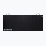 Складний гімнастичний мат XTREXO TRX-FLD002-BL 195×80×5 см чорний - Зображення 5