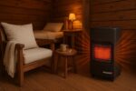 Газовий обігрівач Ekspand PG-01-GAS HEATER - Зображення 7